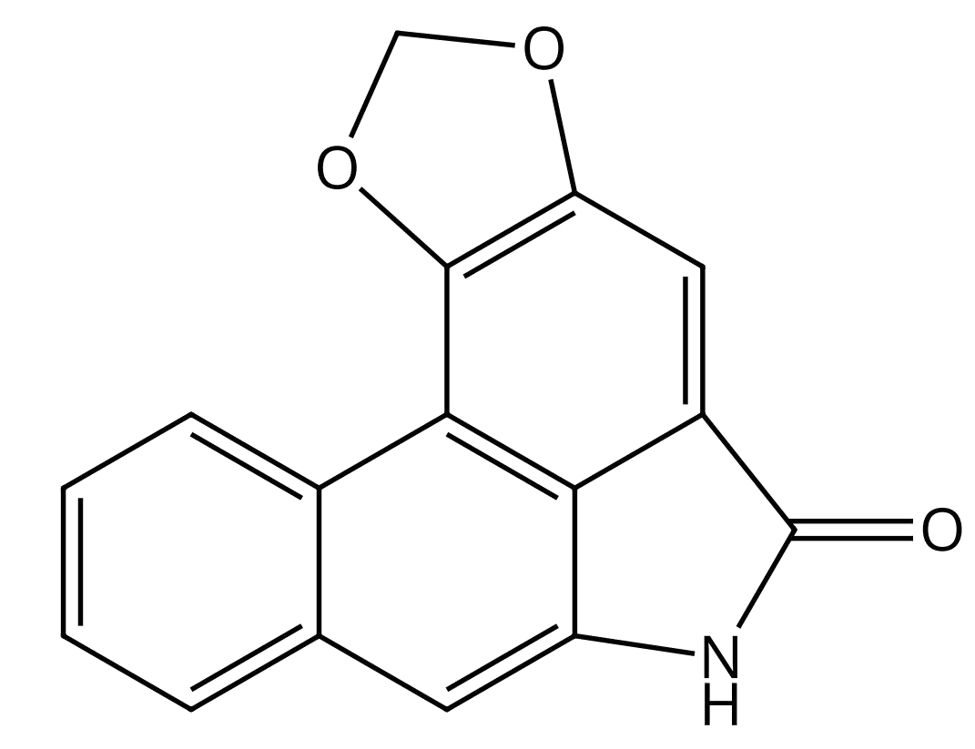 马兜铃内酰胺II