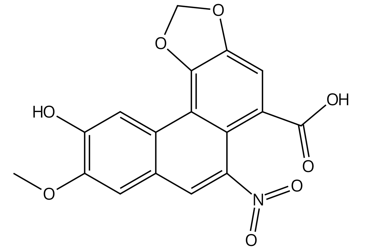 Aristolochic acid Va