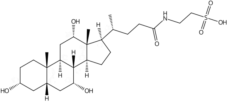 牛磺胆酸