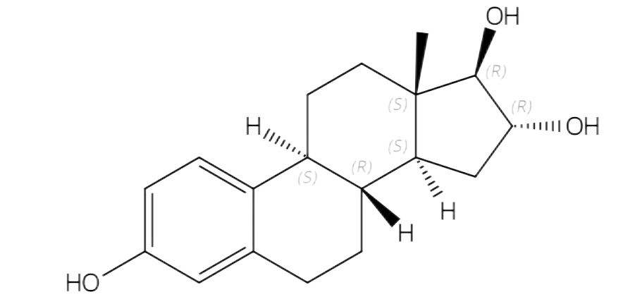 雌三醇