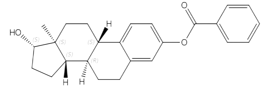 苯甲酸雌二醇