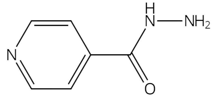 异烟肼