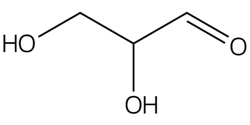 DL-甘油醛