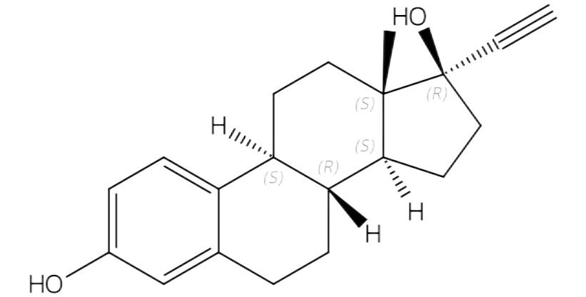 炔雌醇