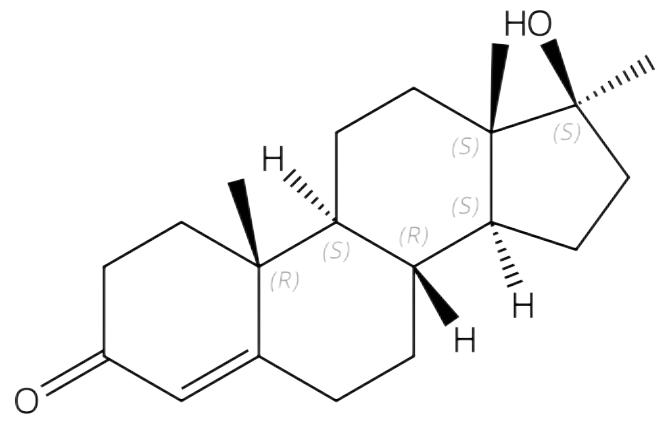 甲睾酮