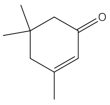 异佛尔酮