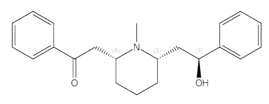 山梗菜碱（洛贝林）