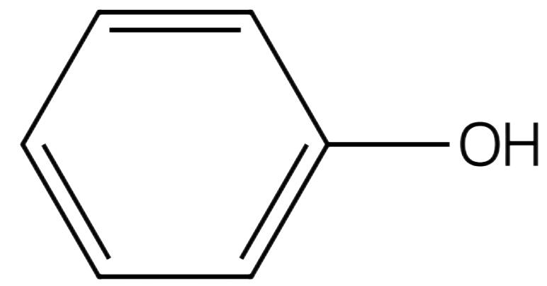 苯酚