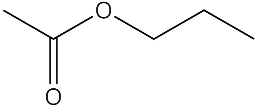 乙酸正丙酯