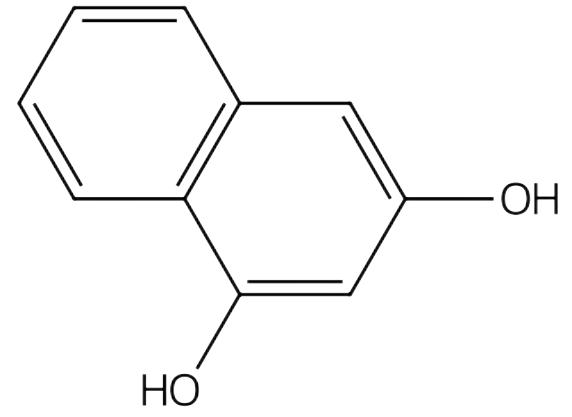 1,3-二羟基萘