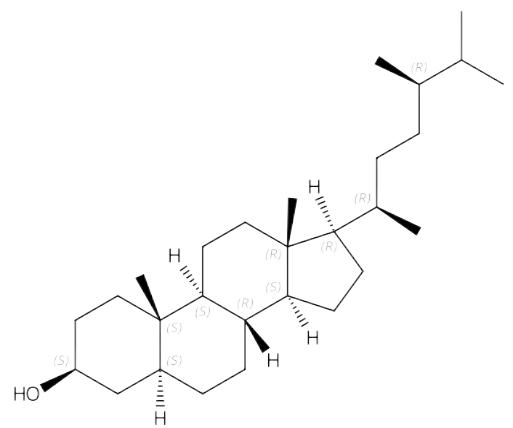 油菜甾醇