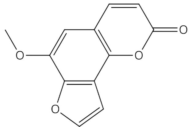 牛防风素