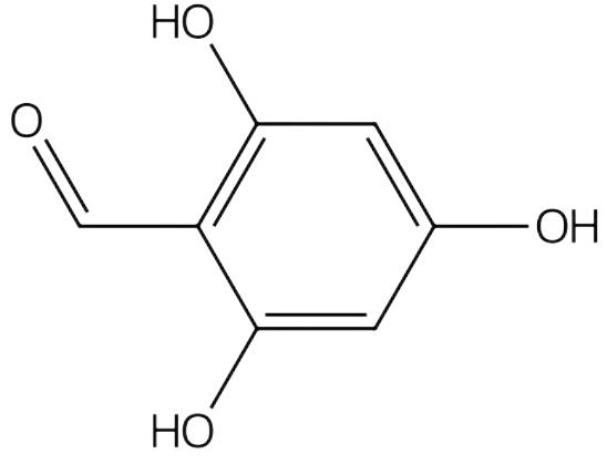 2,4,6-三羟基苯甲醛