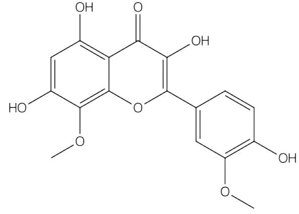 柠檬黄素