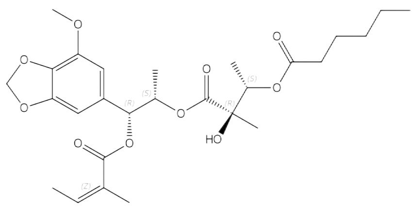 Neohelmanthic C