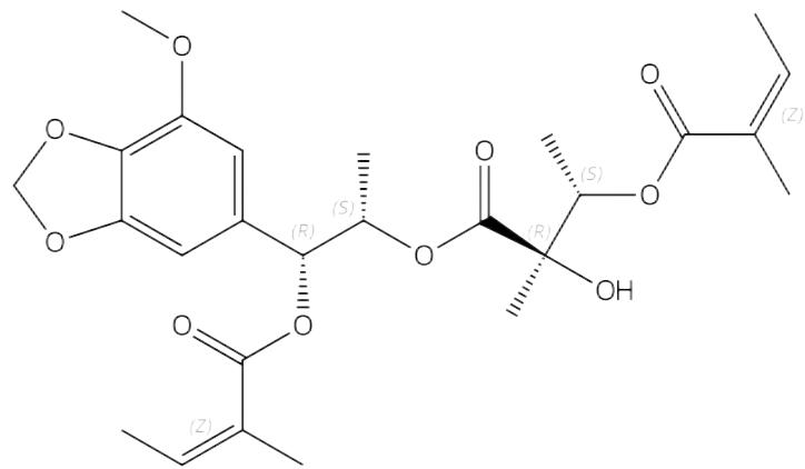 Neohelmanthic A