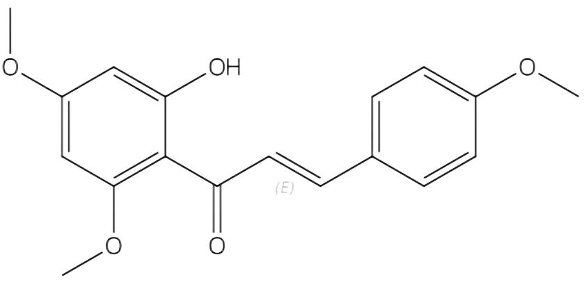 卡瓦胡椒素A