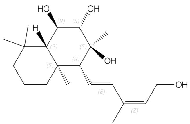 甜菊素F