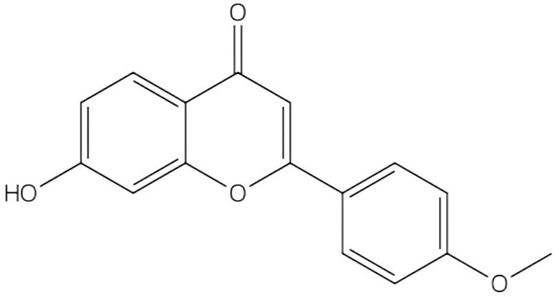 车轴草醇