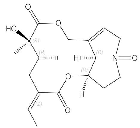 千里光碱N-氧化物