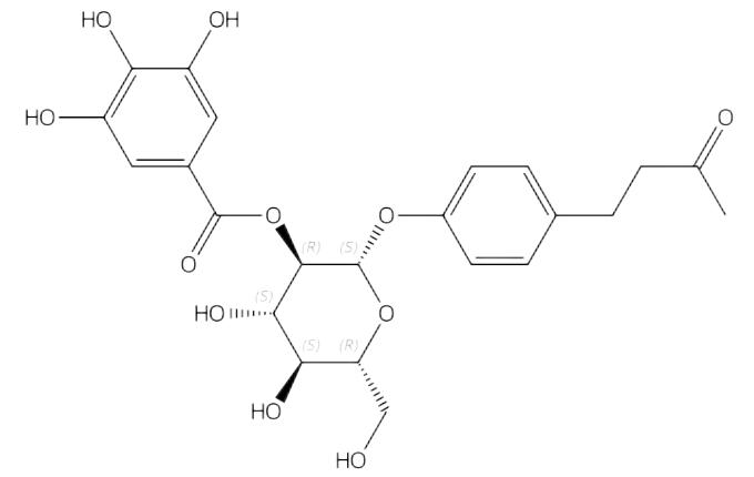 异莲花掌苷