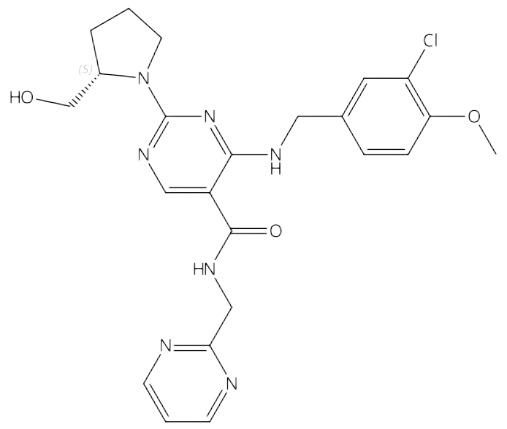 阿伐那非