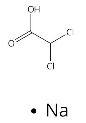 二氯乙酸钠