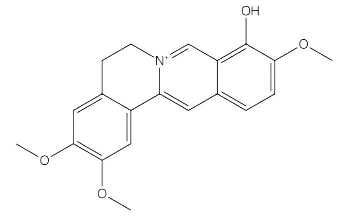 巴马亭红碱