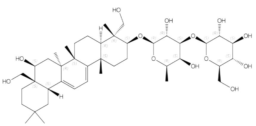 柴胡皂苷G