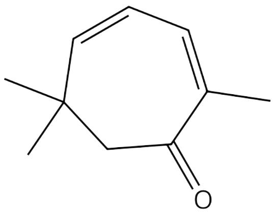 优葛缕酮