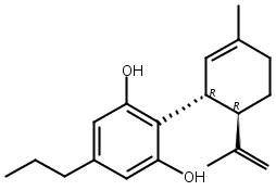 次大麻二酚