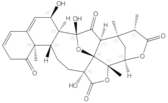 酸浆苦味素L