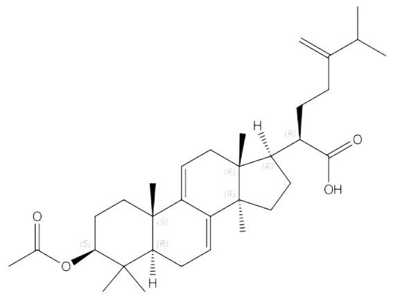 去氢齿孔酸乙酰酯