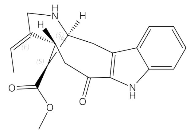 派利文碱