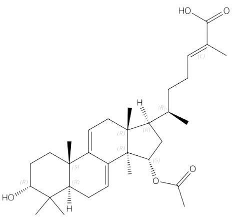 Β-倒捻子素类似物2号