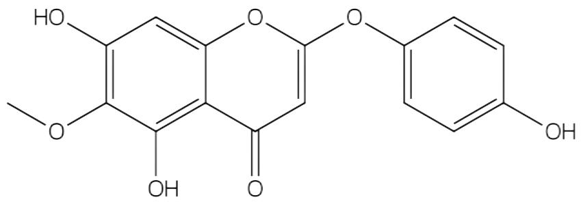 茵陈色原酮