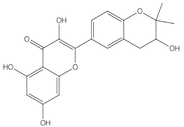 甘草黄酮醇A