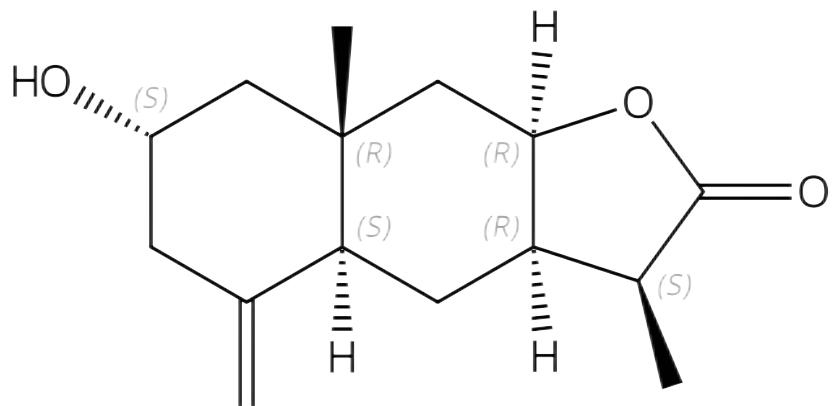 11,13-二氢依瓦菊林