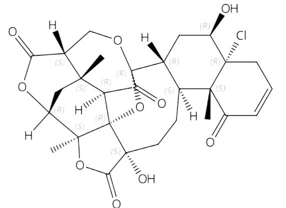 酸浆苦味H