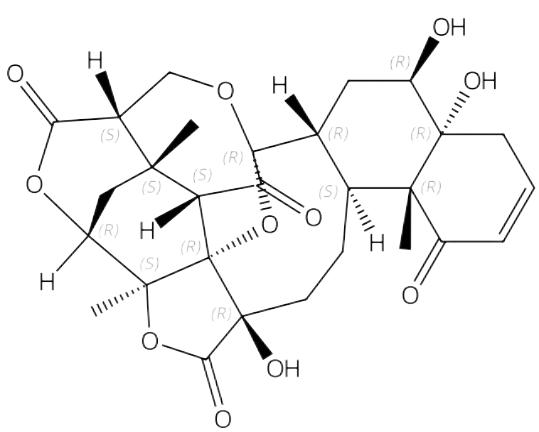 酸浆苦味D