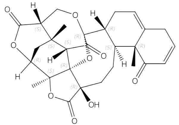 酸浆苦味B