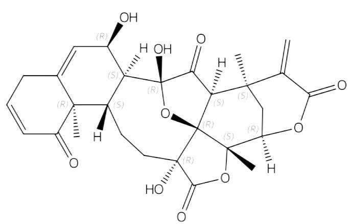 酸浆苦味A