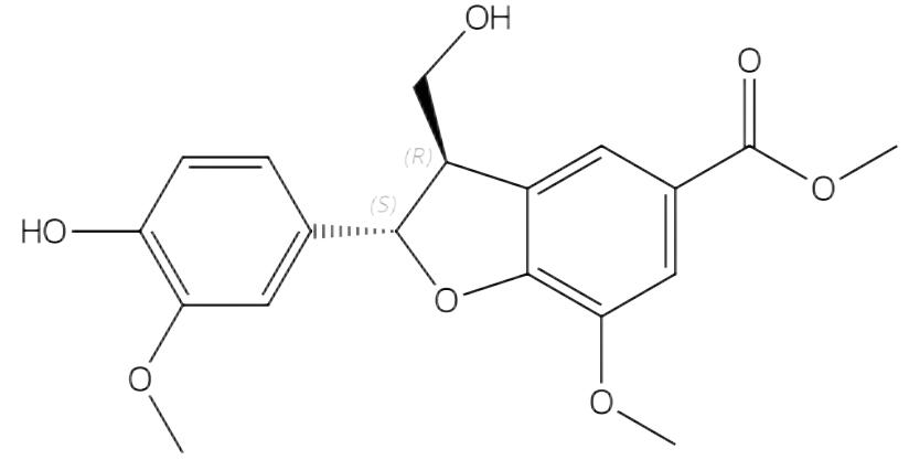 仙茅木酚素