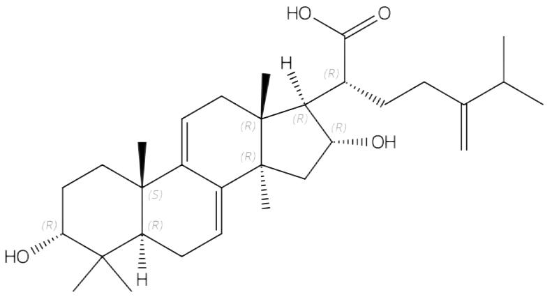 3-表去氢土莫酸