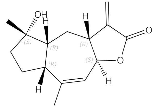 4-表异粘性旋覆花内酯