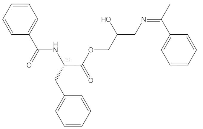 栝楼酯碱