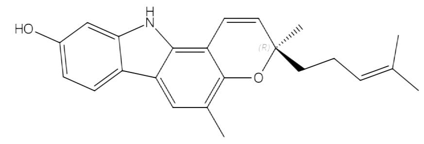 Mahanine