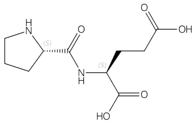 脯氨酰谷氨酸