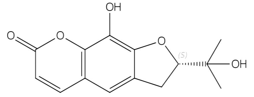 芸香霉素