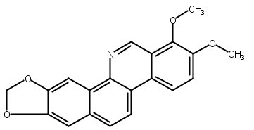 去甲白屈菜红碱